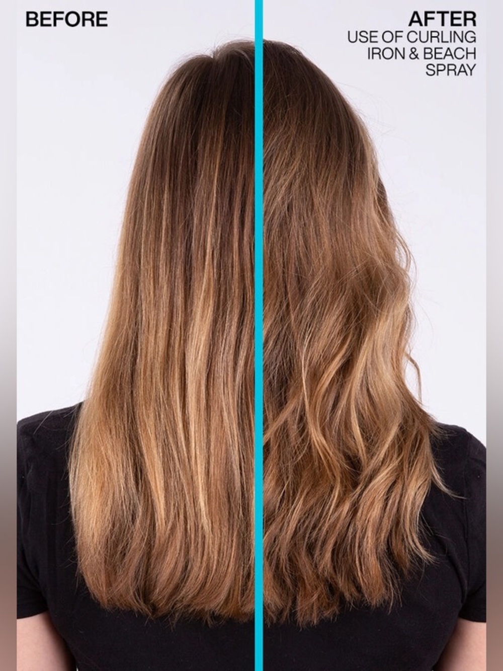 Redken Beach Spray Texturizing Spray - Picture 4 of 5